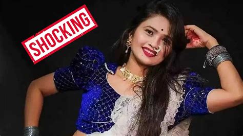 viral mms of gautami patil|Lavani dancer Gautami Patils MMS video goes viral, FIR against。